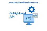 GoHighLevel API I en Wyoming