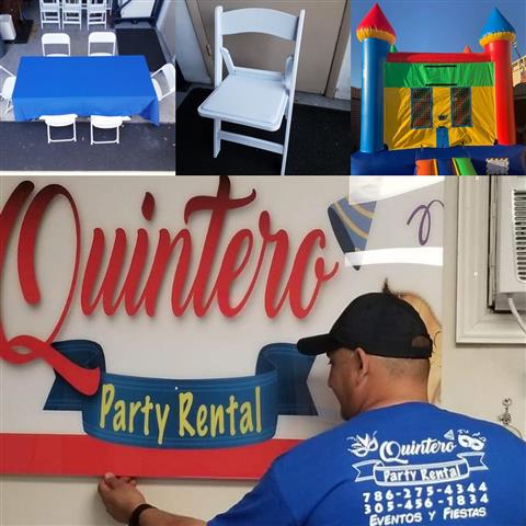 Quintero Party Rental image 1