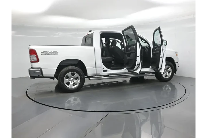 $37603 : Ram 1500 2024 4x4 Big Horn 4 image 5