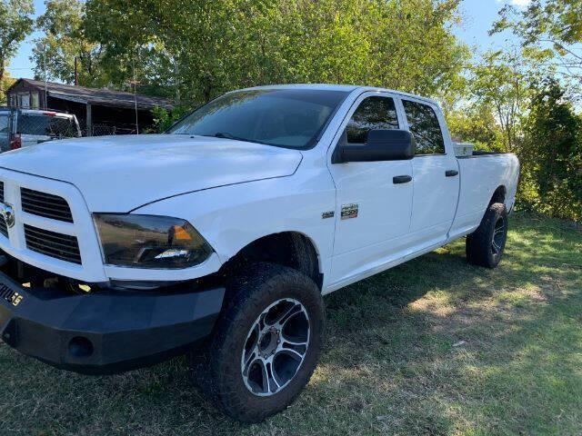 $15995 : 2012 RAM 2500 ST image 1