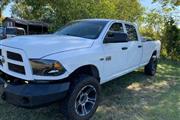 2012 RAM 2500 ST en Dallas