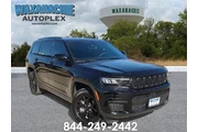 Jeep Grand Cherokee L 2025 4