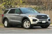 $22247 : Ford Explorer 2020 XLT 4dr S thumbnail