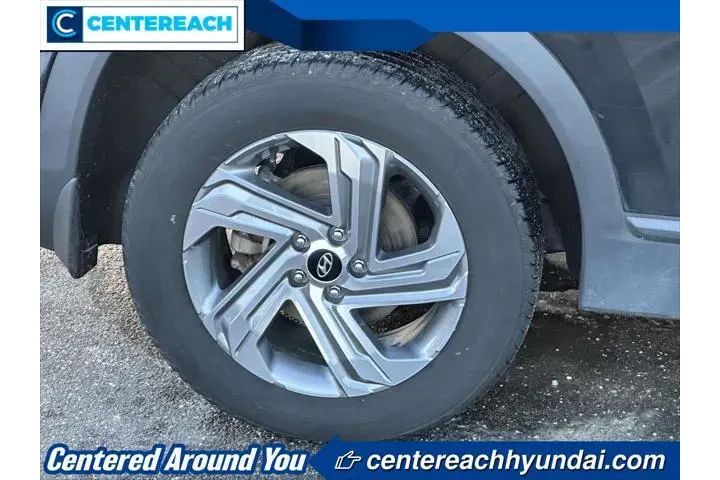 $15498 : Hyundai SANTA FE 2022 AWD SE image 7