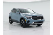 Kia Seltos 2024 EX 4dr SUV en Raleigh