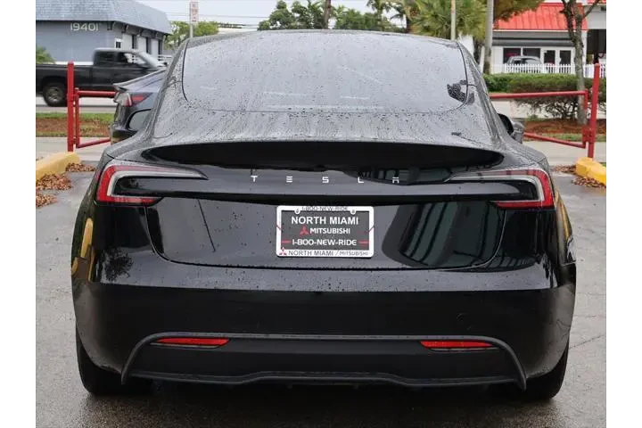 $30990 : Tesla Model 3 2024 Long Rang image 10