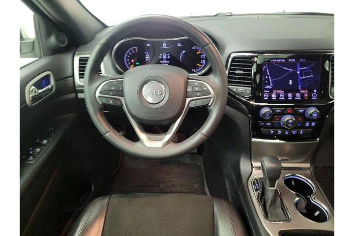 $24998 : Jeep Grand Cherokee 2019 4x2 image 10