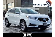 $21495 : 2020 MDX SH-AWD thumbnail