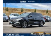 Hyundai SANTA FE Sport 2017 en Denver