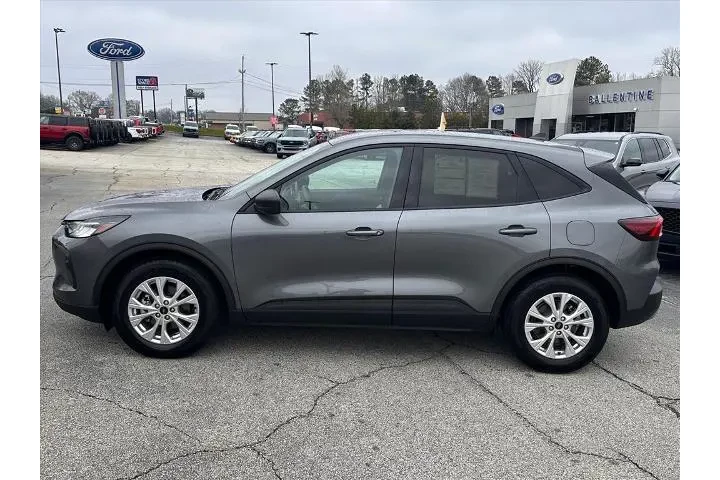 $24980 : Ford Escape 2025 Active 4dr image 6