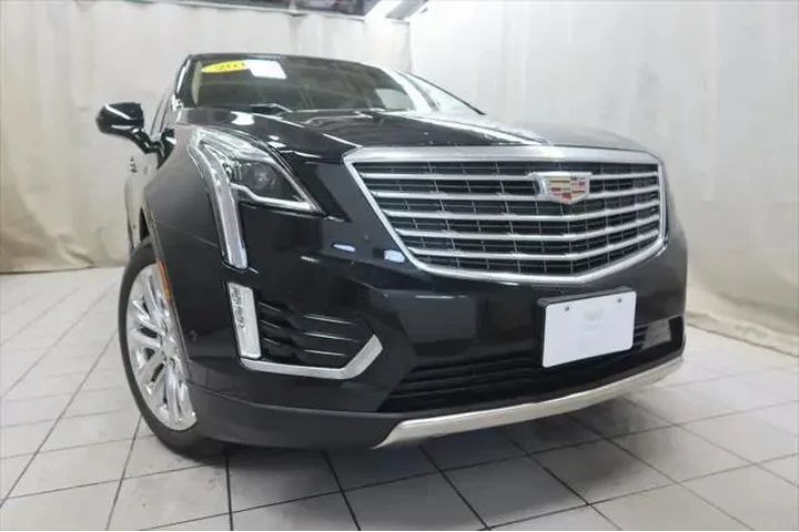 $25962 : Cadillac XT5 2019 4x4 Platin image 2