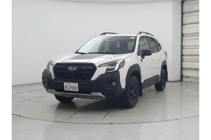 $25998 : Subaru Forester 2022 AWD Wil image 4