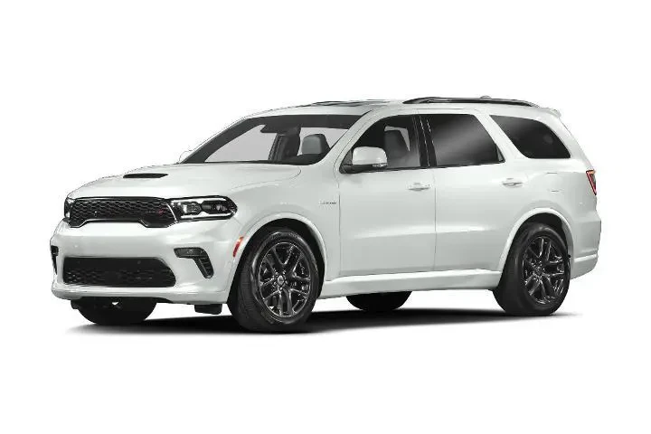 $27595 : Dodge Durango 2021 AWD Citad image 1