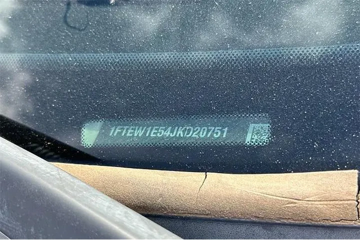 $25900 : Ford F-150 2018 4x4 XL 4dr S image 3