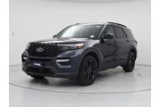 $36998 : Ford Explorer 2023 AWD ST-Li thumbnail
