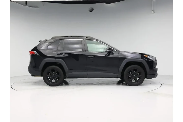 $26998 : Toyota RAV4 2020 AWD TRD Off image 7