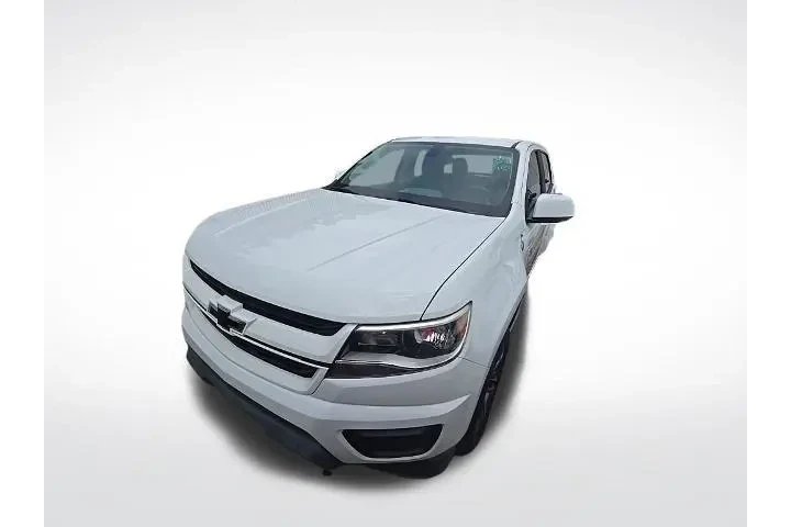 $23000 : Chevrolet Colorado 2019 4x4 image 5