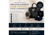 Trusted Diamond Buyer London en London