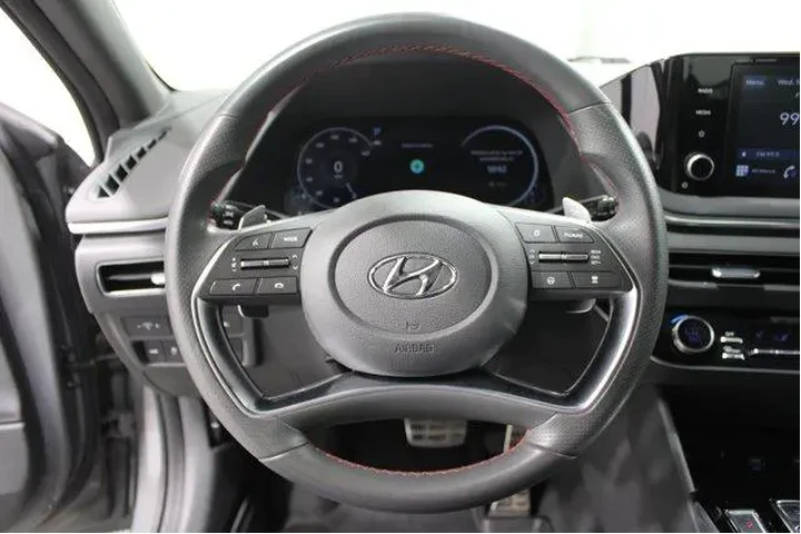 $15988 : Hyundai SONATA 2021 SEL Plus image 9