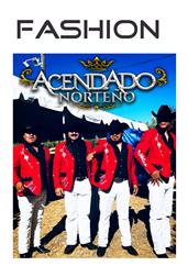 GRUPO ACENDADO NORTEÑO image 1