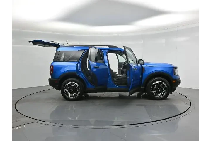 $24786 : Ford Bronco Sport 2022 AWD B image 5