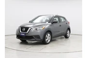 $15998 : Nissan Kicks 2020 S 4dr Cros thumbnail