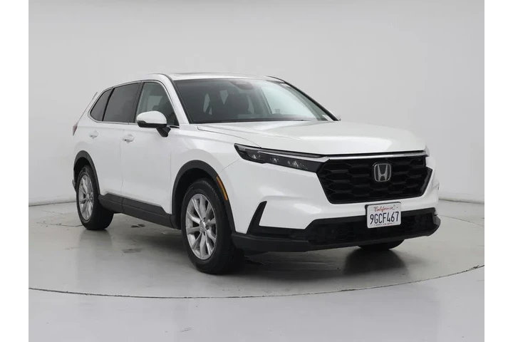$30998 : Honda CR-V 2023 AWD EX-L 4dr image 1