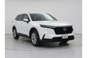 Honda CR-V 2023 AWD EX-L 4dr