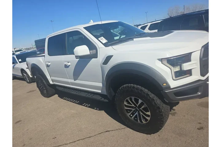 $39999 : Ford F-150 2019 4x4 Raptor 4 image 3