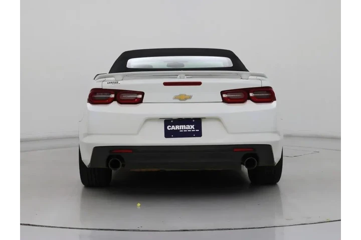 $21998 : Chevrolet Camaro 2020 LT 2dr image 6