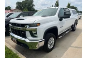 $31950 : 2020 Silverado 2500HD LT thumbnail