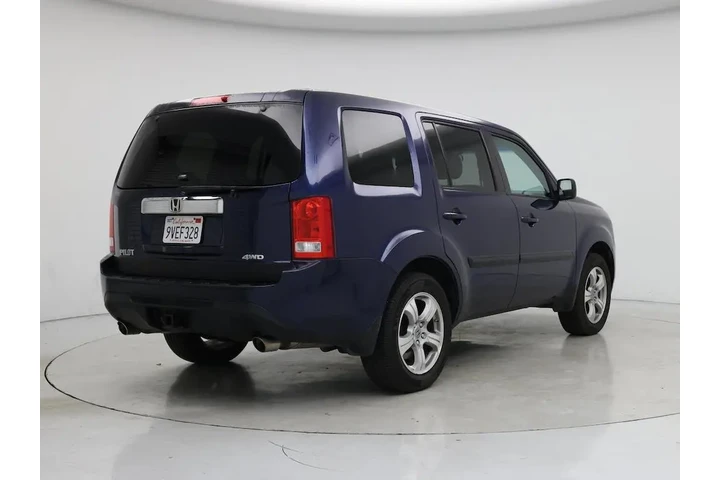 $21998 : Honda Pilot 2015 4x4 EX 4dr image 8
