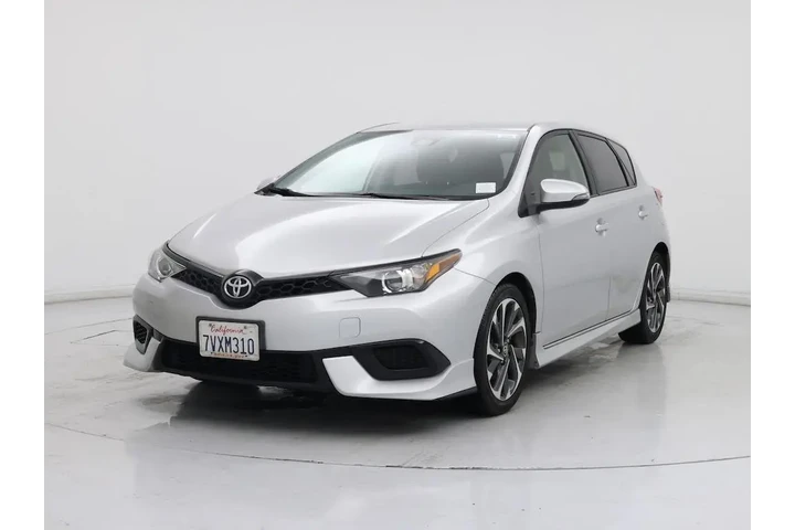 $15998 : Toyota Corolla iM 2017 4dr H image 4
