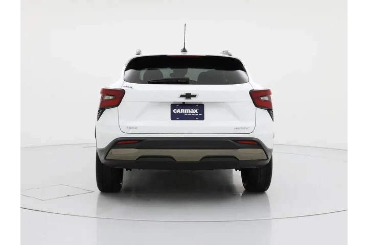 $23998 : Chevrolet Trax 2024 ACTIV 4d image 6