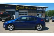 2012 Volt Premium en South Dakota