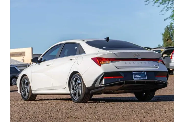 $25342 : Hyundai ELANTRA Hybrid 2025 image 3