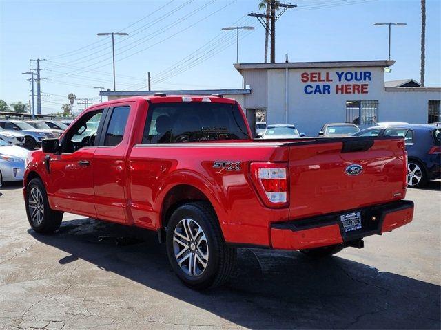 $32899 : 2021 F-150 image 7