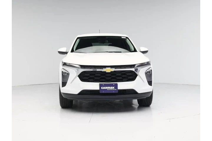 $19998 : Chevrolet Trax 2024 LS 4dr C image 5