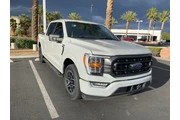$35622 : Ford F-150 2023 4x2 XLT 4dr thumbnail