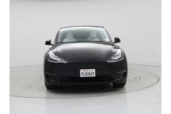 $39998 : Tesla Model Y 2024 AWD Long image 5