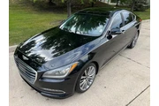 $1 : 2015 Genesis 5.0L thumbnail