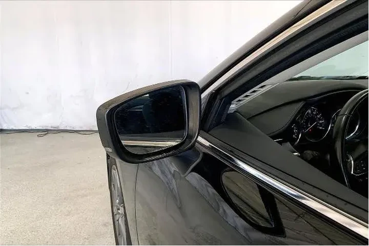 $11991 : Mazda Mazda6 2018 Sport 4dr image 10