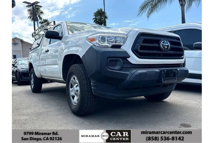 $26477 : 2021 Tacoma 2WD SR image 2