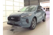 $23139 : Ford Escape 2024 AWD ST-Line thumbnail