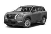 Nissan Pathfinder 2025 S 4dr