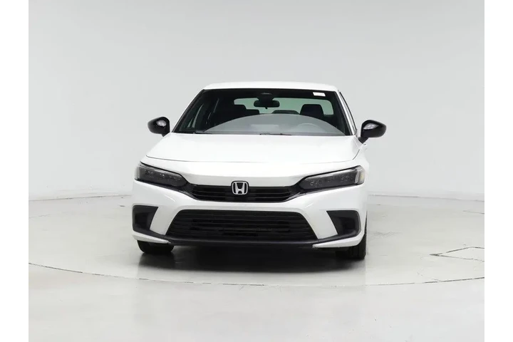 $23998 : Honda Civic 2022 Sport 4dr S image 5