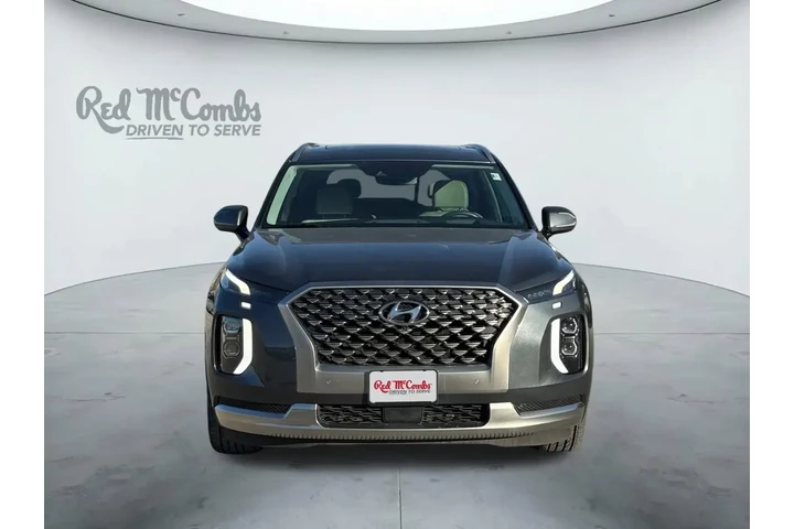 $28991 : Hyundai PALISADE 2022 Callig image 8