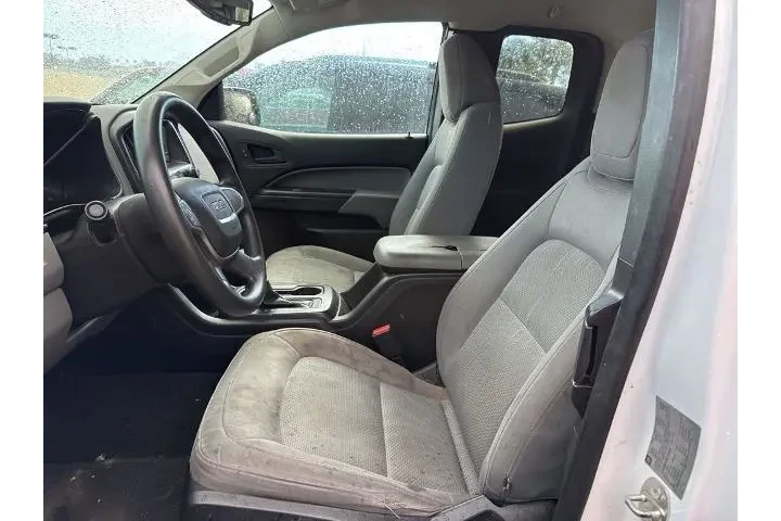 $14969 : GMC Canyon 2016 4x2 Base 4dr image 5