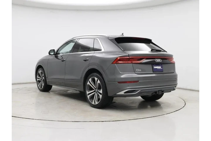 $37998 : Audi Q8 2019 AWD quattro Pre image 2