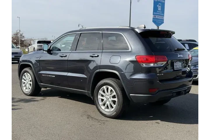 $9998 : Jeep Grand Cherokee 2015 4x4 image 5
